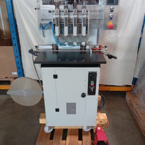 Papierbohrmaschine Hang 114-30-4
