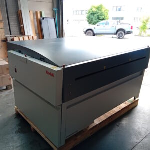 Druckplattenentwicklungsmaschine Kodak T-HDX 165