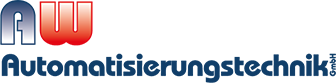 AW Automatisierungstechnik Logo