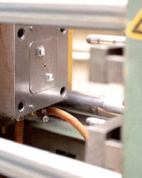 Keramische Bauteile für Hochtemperaturanwendungen