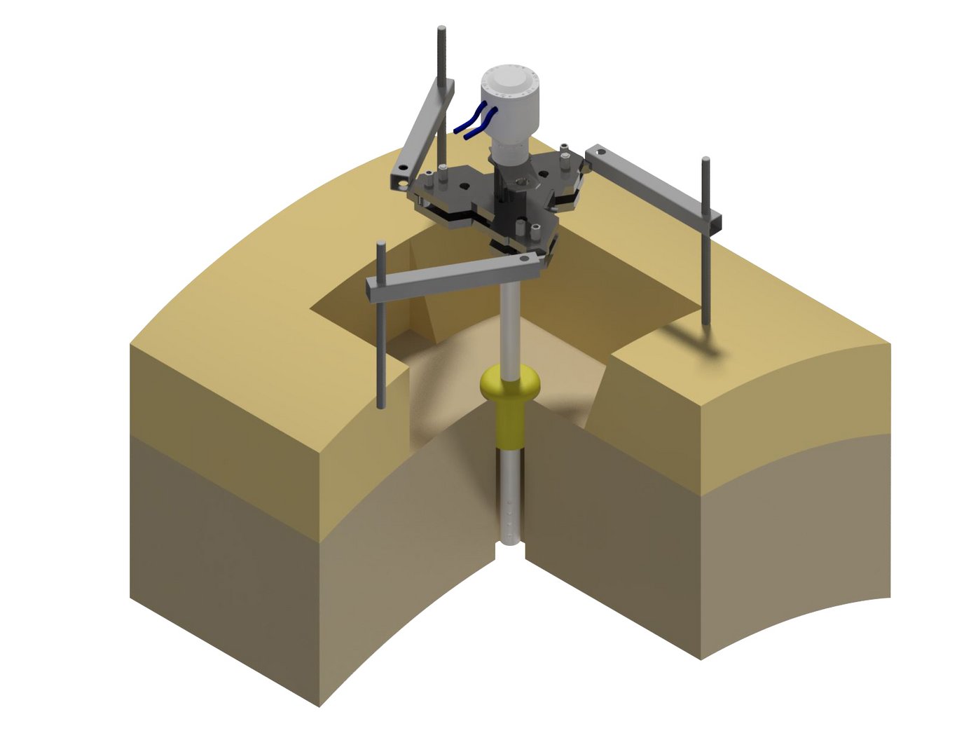 EUROX® Sonde