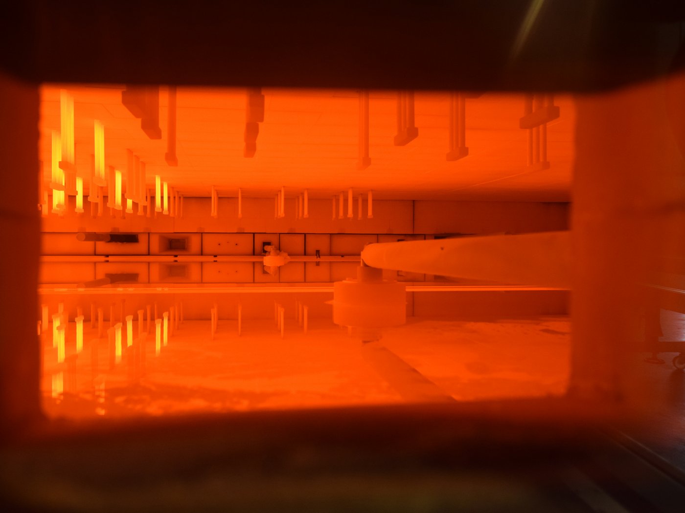 Glass Conditioning Systems