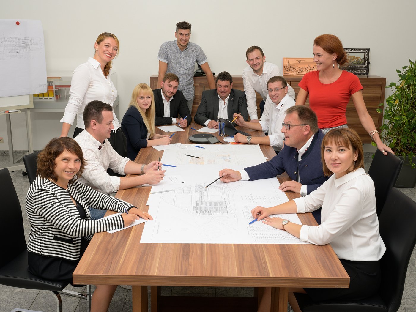 Projektmanagement