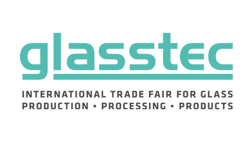 Messeauftritt glasstec