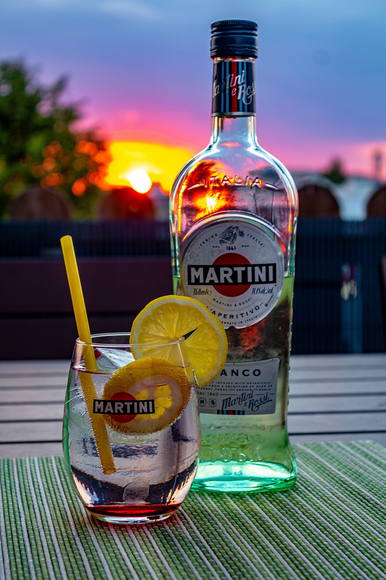 Aperitifs