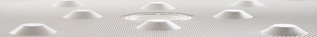 Fertigung Filterplatten
