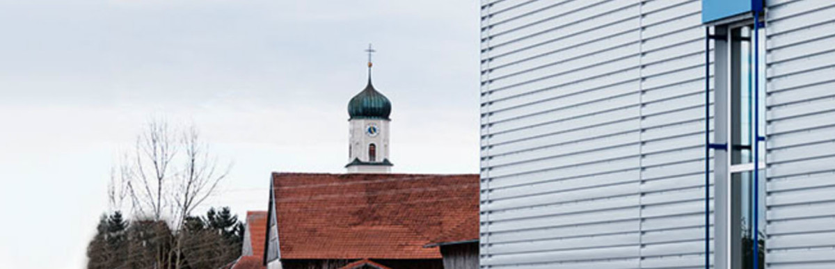 Unternehmen Klinkau