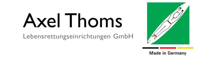 Thoms Lebensrettungseinrichtungen Logo