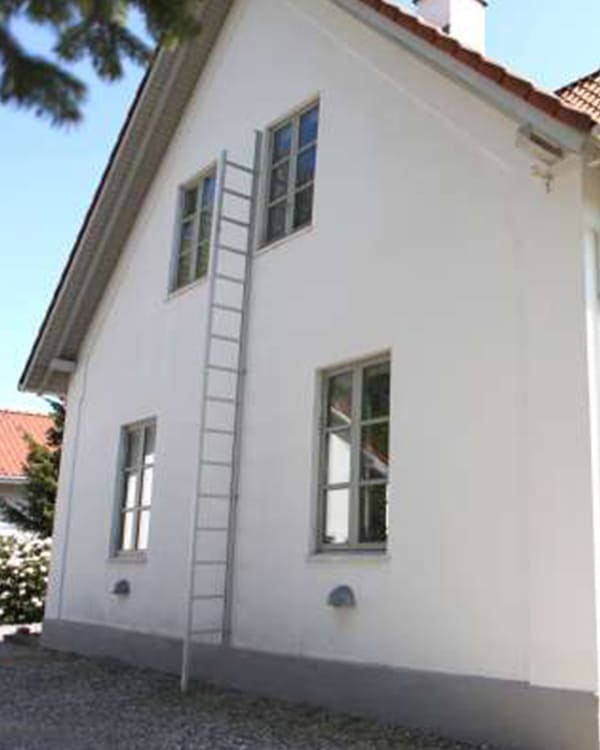 Fluchtleiter