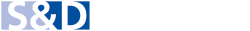 Logo S&D Blechtechnologie GmbH