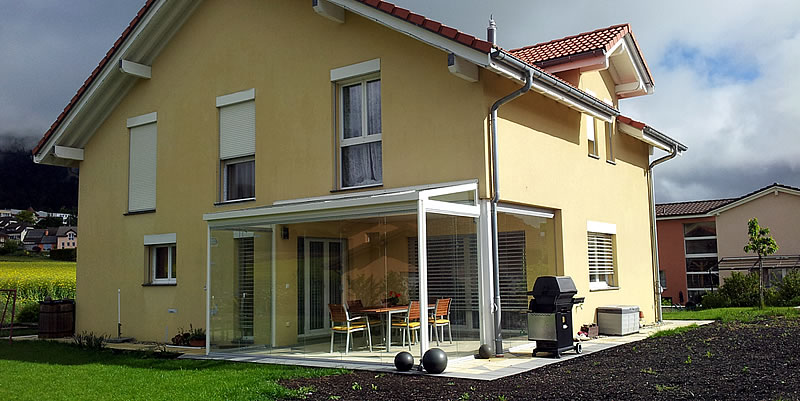 Veranda