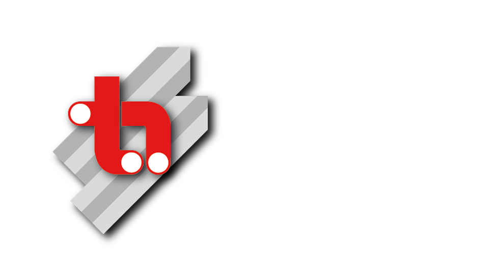 Tobias Hürlimann Logo
