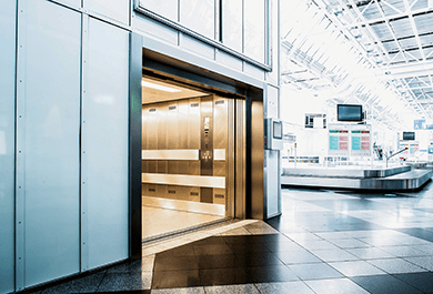 BUTZ LIFTPARTS – Systemkomponenten