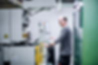 Herstellung von Extrusionswerkzeugen