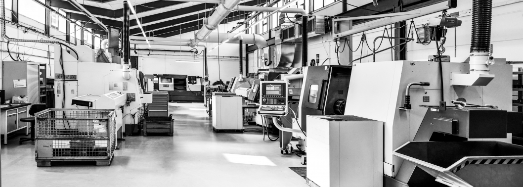 CNC-gedrehtes Präzisionsteil