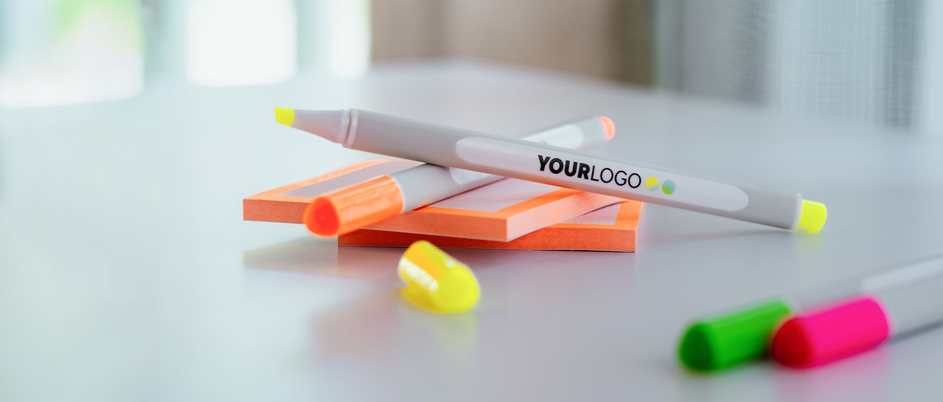Shine-Up Textmarker