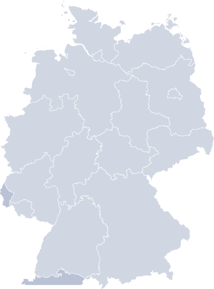 Lieferservice in Deutschland