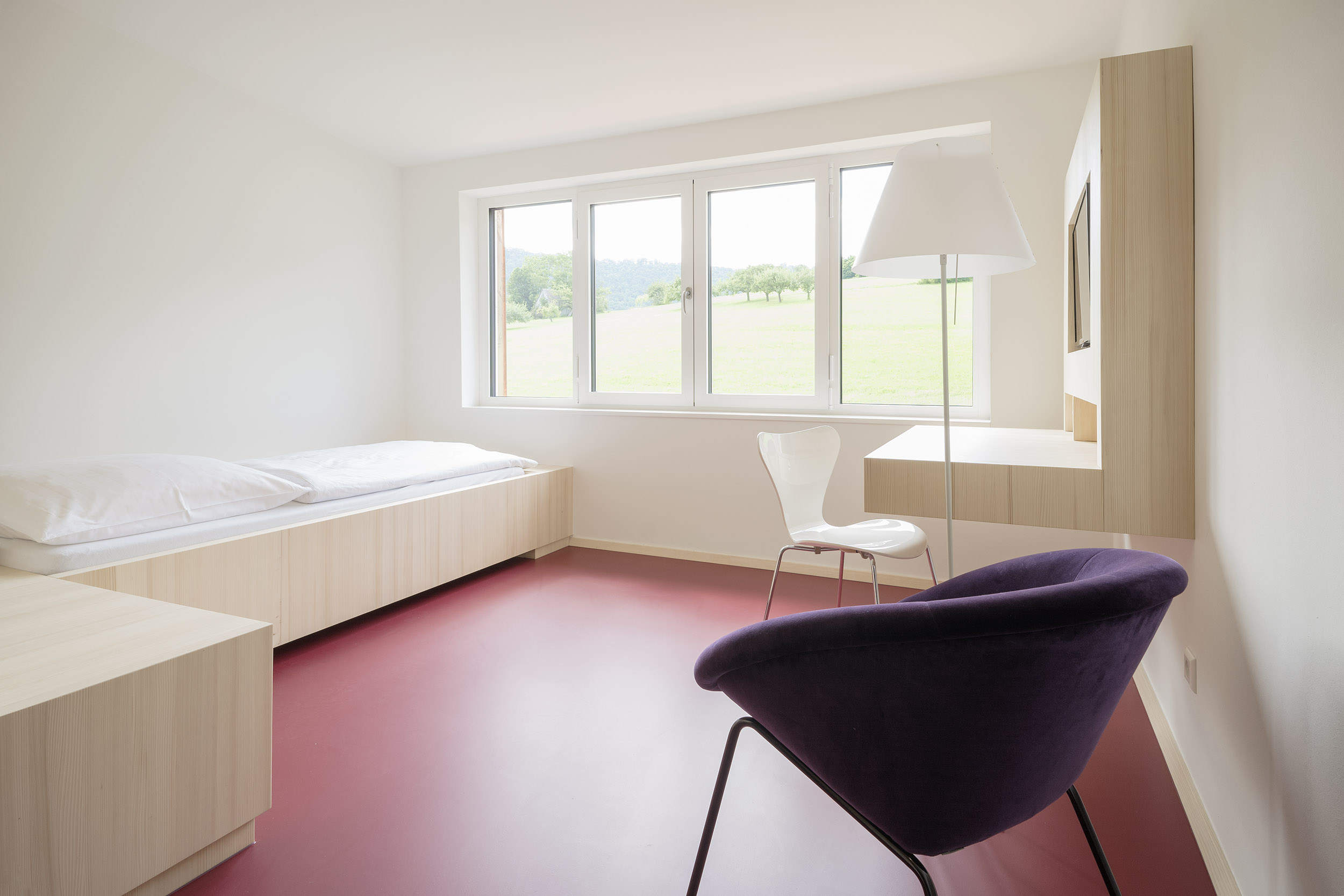 Luise von Marillac Klinik