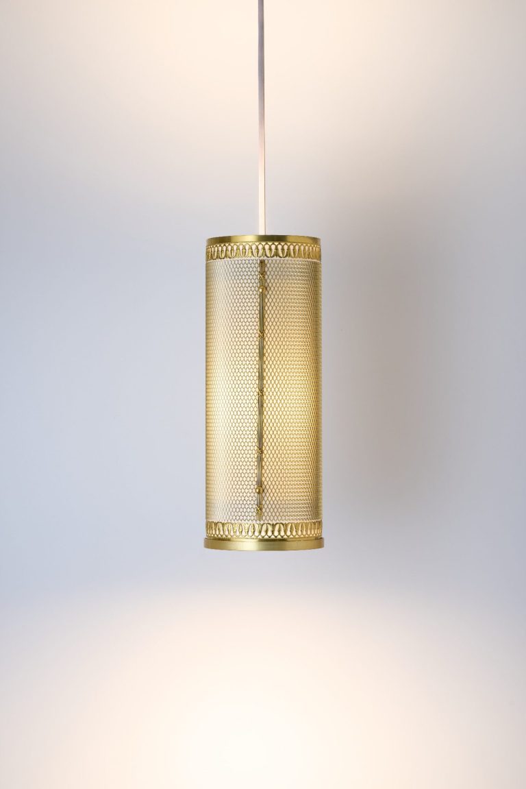 Leuchtenkollektion