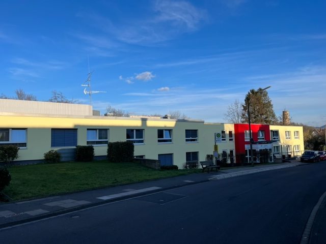 KHS Gruppe – Fertigung
