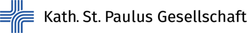 Kath. St. Paulus Gesellschaft Logo