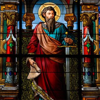 Kath. St. Paulus Gesellschaft