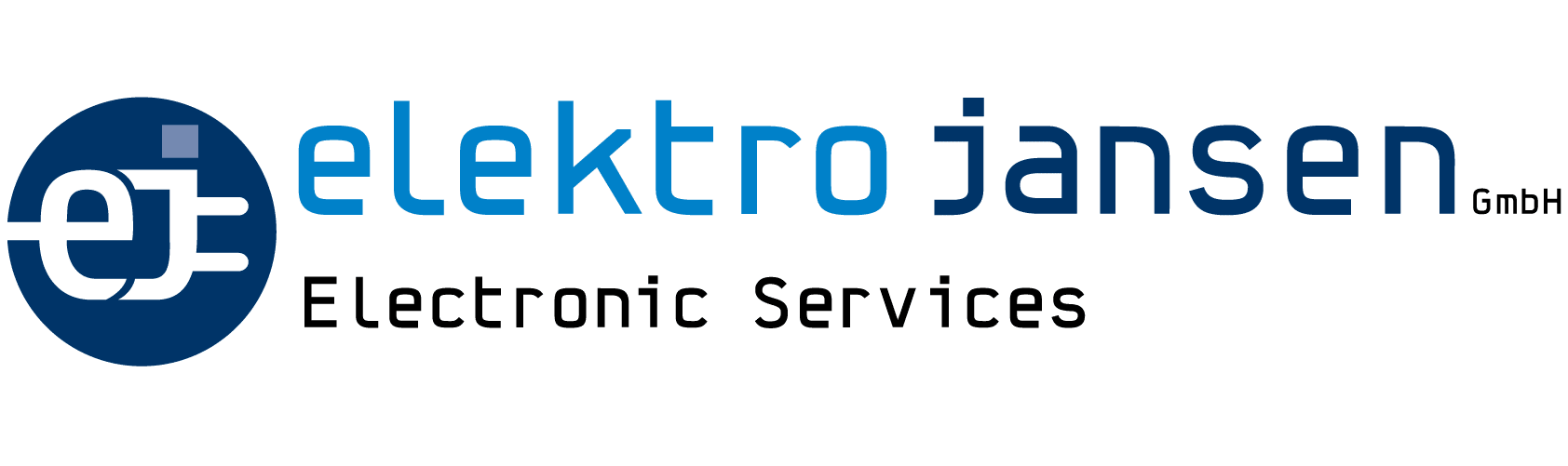 Elektro Jansen Logo