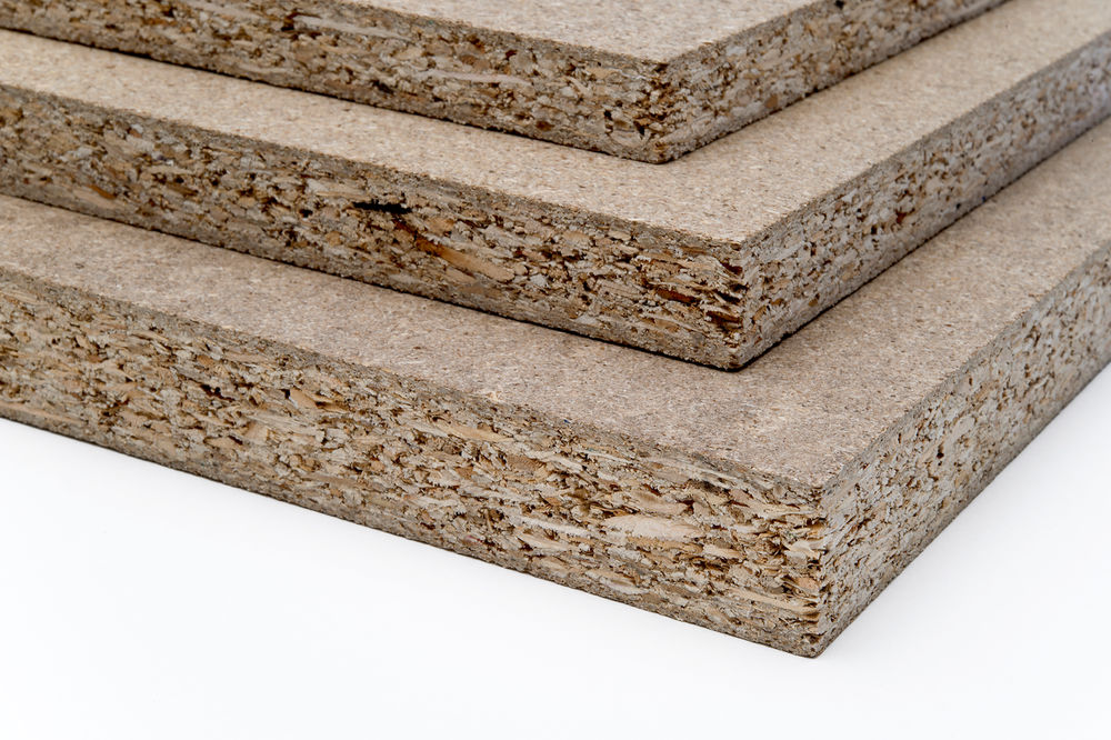 Spanplatten
