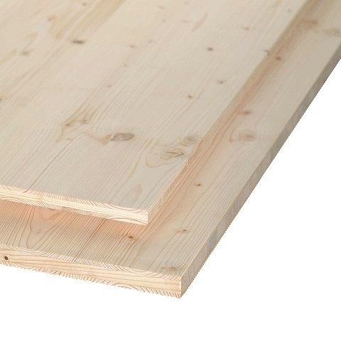 3-Schichtplatten