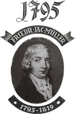 Holzmüller Sachsen Logo
