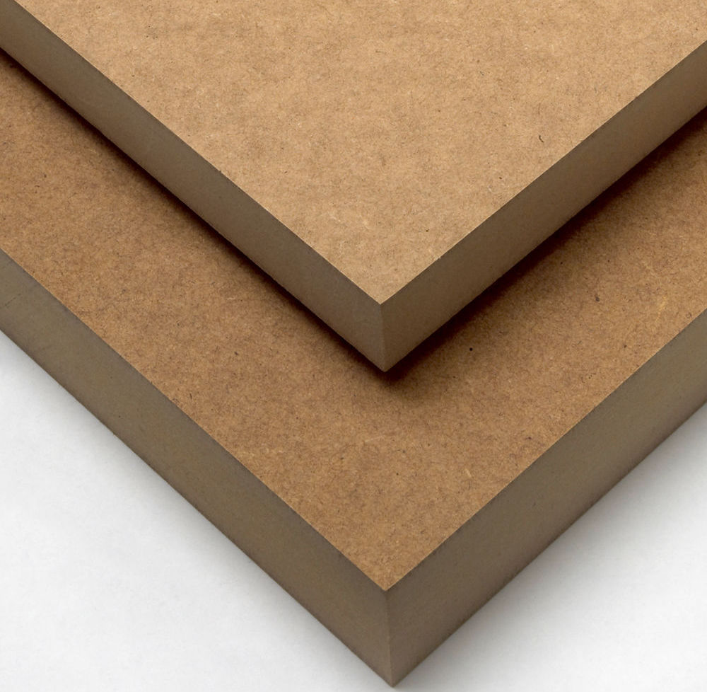 MDF