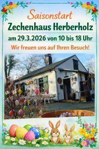 Standort Witten – Zechenhaus Herberholz