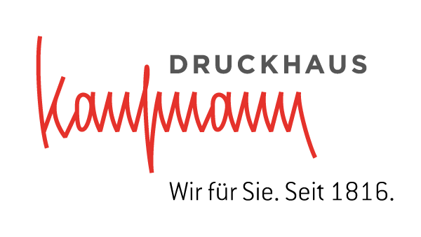 Druckhaus Kaufmann Logo
