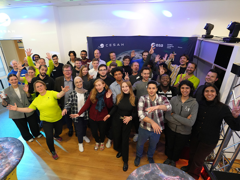 Climathon 2024