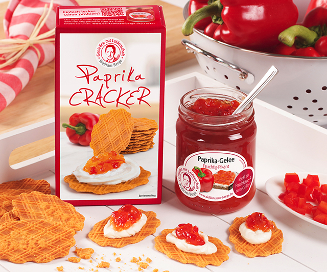 Gourmet Saucen