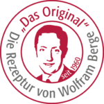 Wolfram Berge Logo