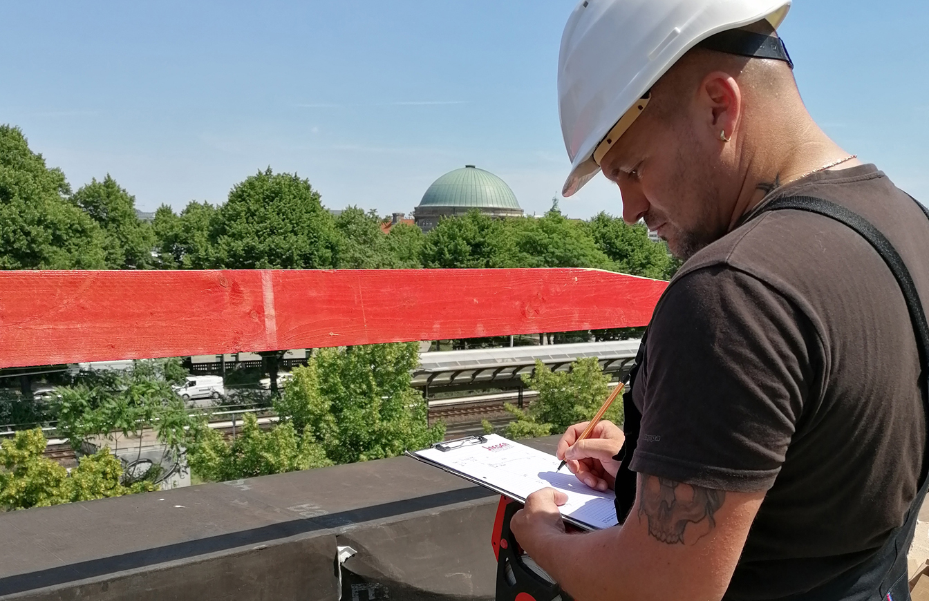 Technische Beratung mit Sachverstand