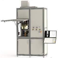 LKZ Laser-Floating-Zone-Ofen