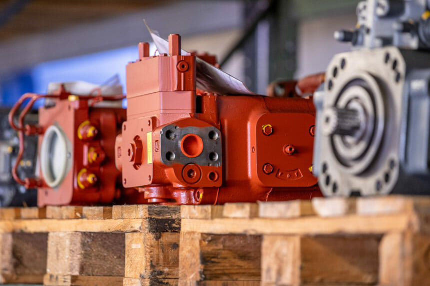 Motors
