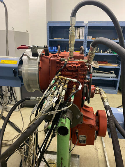 Gearboxes