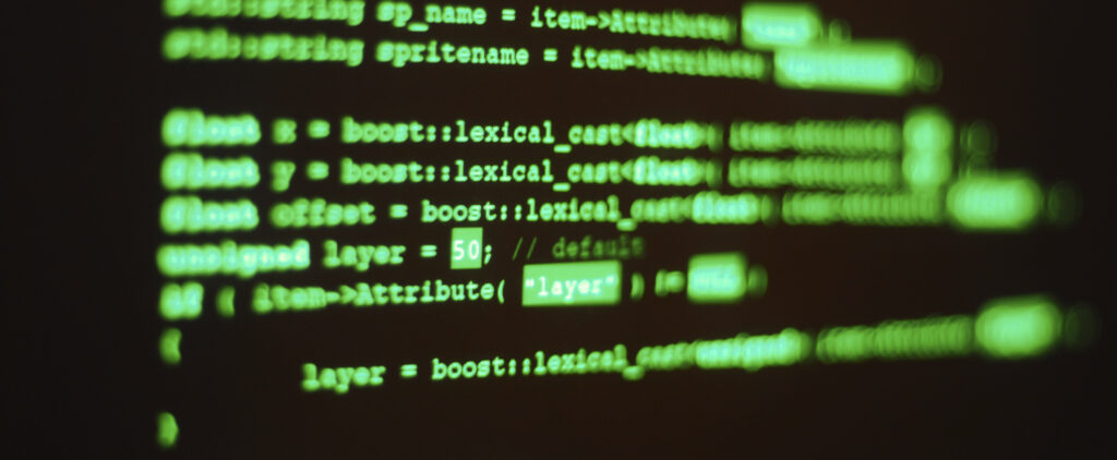 Softwareentwicklung