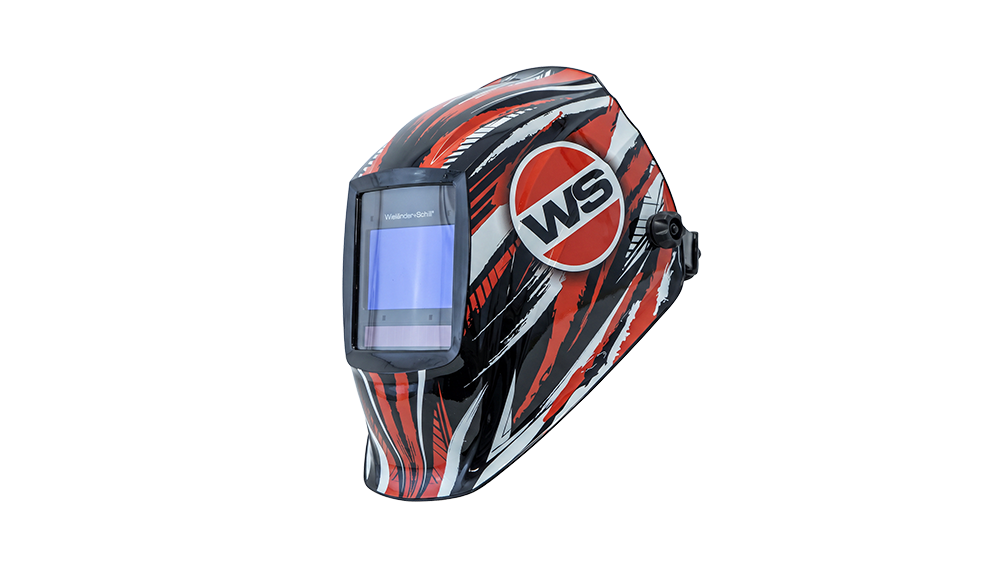 WS Automatikschweißhelm