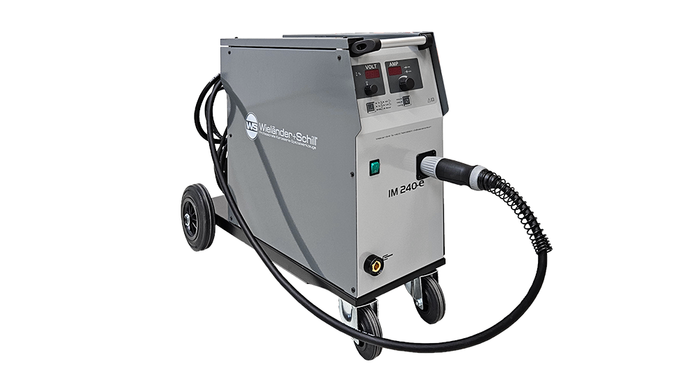 Schweißmaschine IM 240-Eco | 230 V