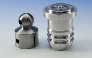 Bauteil Energietechnik