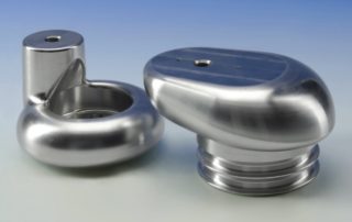 Bauteil Energietechnik