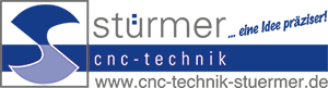 CNC-Technik Stürmer – Fertigung