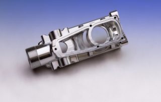 Bauteil Energietechnik