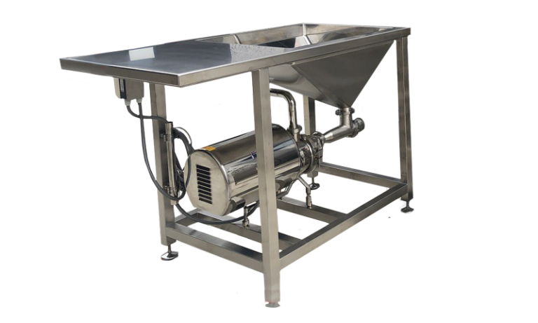 HSB Triblender