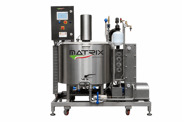 PSC Pasteurisator