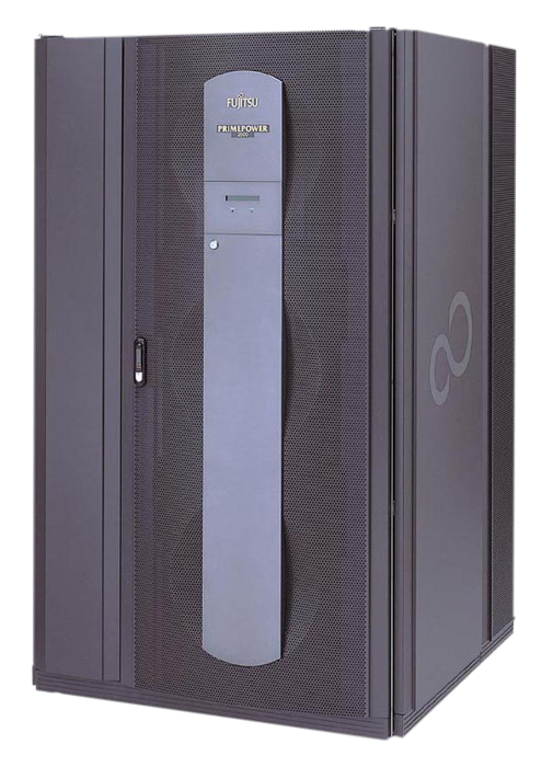 Primepower Server